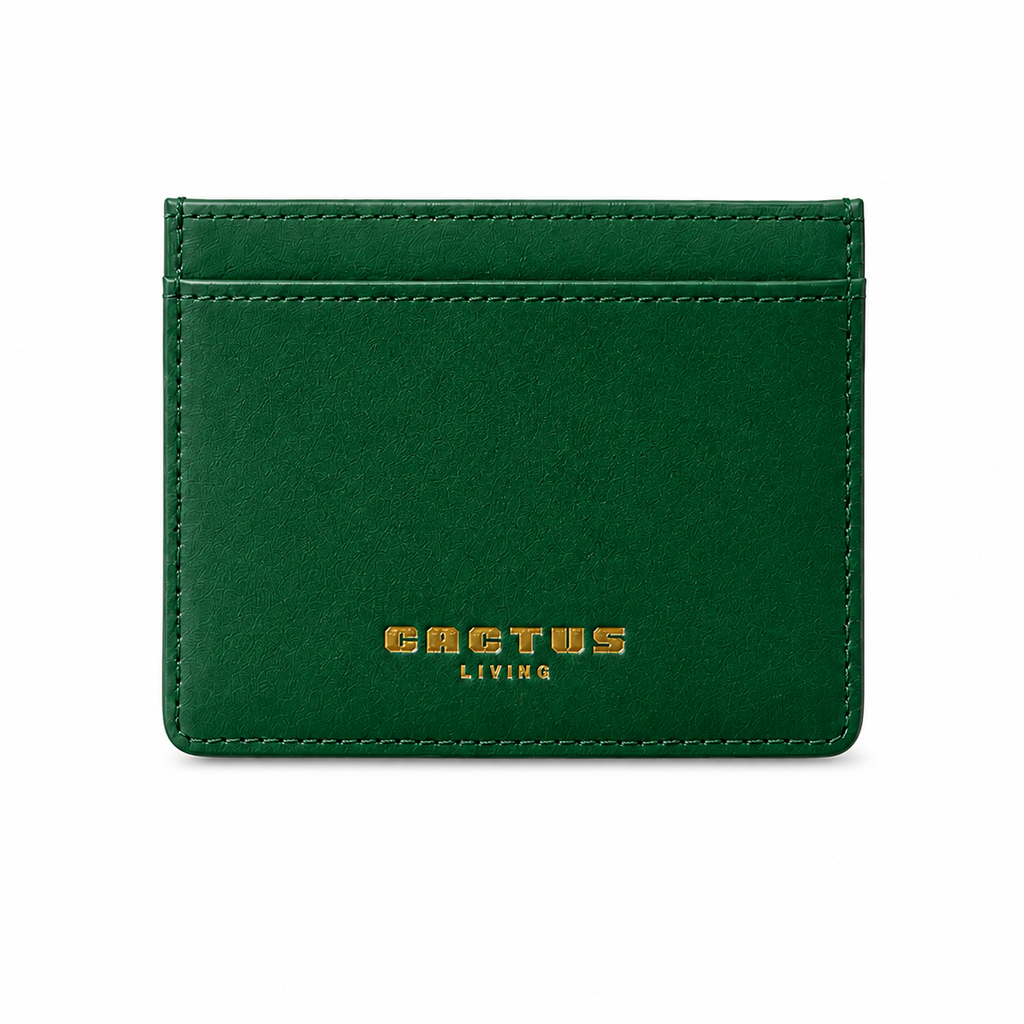 Cowboy Card Holder